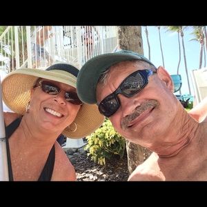 Meet your Posher, Nina